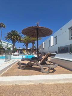 Casa de Guacimeta - Puerto del Carmen - 9