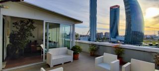 City Life Sky Apartment- MiCo- Breathtaking Penthouse - Milano - 9