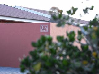 River Olive Estate Accommodation - Beaufort West - 8