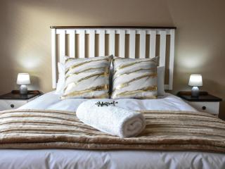 River Olive Estate Accommodation - Beaufort West - 6