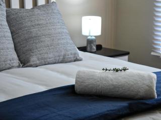River Olive Estate Accommodation - Beaufort West - 4