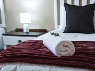 River Olive Estate Accommodation - Beaufort West - 3