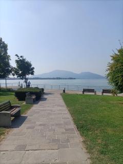 Beth House Iseo - 1