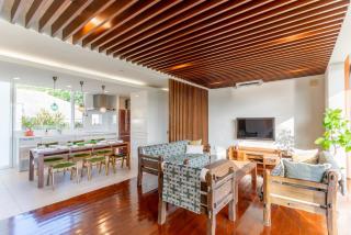 Comfort Villa YAGAJI - Nago - 6