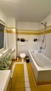 Unterkunft für Familien und Gruppen in Seenähe mit Garten - 3