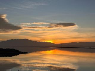 Villa piscine privée superbe Vue Etang Leucate 8JBART580 - 7