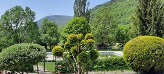 El Estudio de Buenavista - Biescas - 3