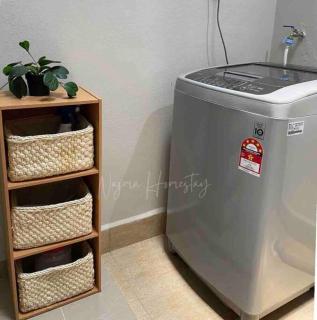 Najma Homestay - Kota Bharu - 8