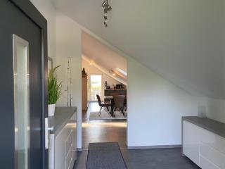 Dachterrassenwohnung Alois - Passavia - 6