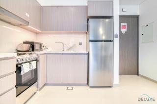 Sumptuous 1BR at Act One Act Two Tower 1 Downtown Dubai by Deluxe Holiday Homes - Dubai - 7