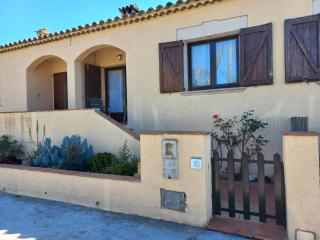 Casa con terraza, A/A, barbacoa, wifi, parking a 500 m de la playa - ES-89-86 - Sant Pere Pescador - 7