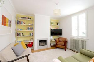 Pass the Keys Victorian 3 Bed inc Parking Garden Headington - Oxford - 9