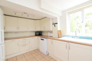 Pass the Keys Victorian 3 Bed inc Parking Garden Headington - Oxford - 5