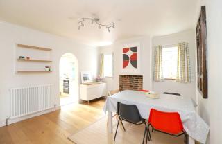 Pass the Keys Victorian 3 Bed inc Parking Garden Headington - Oxford - 8