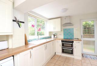 Pass the Keys Victorian 3 Bed inc Parking Garden Headington - Oxford - 6