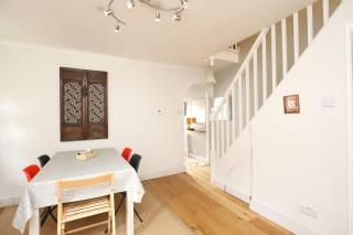 Pass the Keys Victorian 3 Bed inc Parking Garden Headington - Oxford - 4