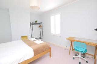 Pass the Keys Victorian 3 Bed inc Parking Garden Headington - Oxford - 1
