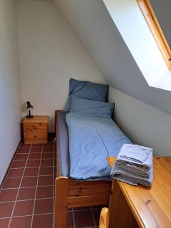 Ferienwohnung-1-Nei-Stich-19a - Norddorf - 7