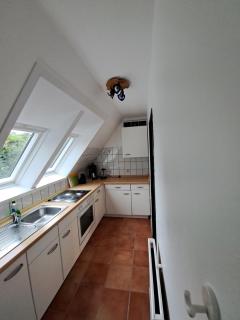 Ferienwohnung-1-Nei-Stich-19a - Norddorf - 5