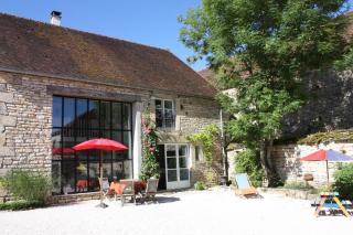 La Maison de Violette - Baigneux-les-Juifs - 9