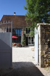 La Maison de Violette - Baigneux-les-Juifs - 6