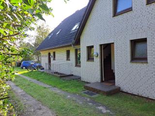 Ferienwohnung-1-Nei-Stich-19a - Norddorf - 1