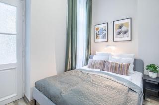 Central New Cozy - Budapeste - 0