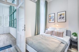 Central New Cozy - Budapeste - 8