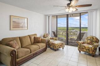 New - Nautilus Sunset Escape - Flagler Beach - Intracoastal Water Views - Pool - Tennis - Flagler Beach - 5
