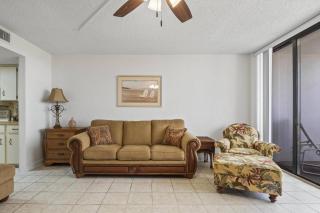 New - Nautilus Sunset Escape - Flagler Beach - Intracoastal Water Views - Pool - Tennis - Flagler Beach - 3