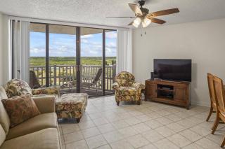 New - Nautilus Sunset Escape - Flagler Beach - Intracoastal Water Views - Pool - Tennis - Flagler Beach - 2
