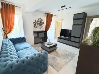 Apartament Copou Parcul Expoziției - Iaşi - 0