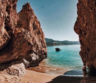 2loft moderno acogedor centrico y silencioso - Nerja - 8