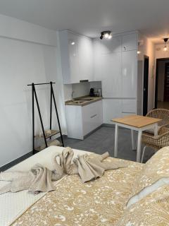 2loft moderno acogedor centrico y silencioso - Nerja - 6