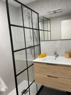 2loft moderno acogedor centrico y silencioso - Nerja - 4