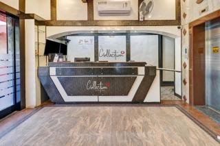 Collection O Sabharwal Residency Near Lalbagh Botanical Garden - 9