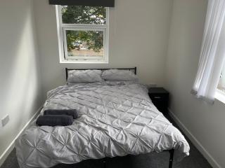 Swinefleet Maisonettes. Airy, Modern & Chic! - 5
