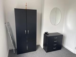 Swinefleet Maisonettes. Airy, Modern & Chic! - Goole - 7