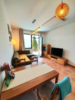 2-Zimmer-Wohnung in Schiefling am Wörthersee - 0