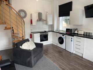 Swinefleet Maisonettes. Airy, Modern & Chic! - Goole - 2