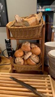 Nybro Stora Hotellet - Nybro - 5