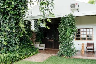 Upington African Vineyard Boutique Hotel & SPA - 2