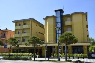 Hotel Real - 6
