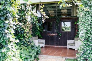 Upington African Vineyard Boutique Hotel & SPA - Kanoneiland - 2
