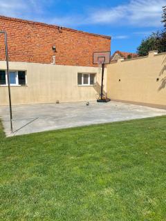 CONFORT HOUSE - 6