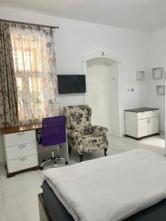 CONFORT HOUSE - Lugoj - 3