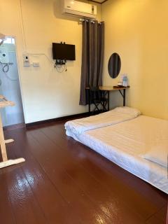 โฮมสเตย์ภูมิใจ เชียงคาน ซอย 17 - Loei - 4