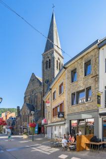 Eglise 26 Aparthotels - La-Roche-en-Ardenne - 7