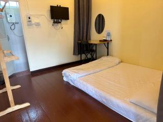 โฮมสเตย์ภูมิใจ เชียงคาน ซอย 17 - Loei - 5