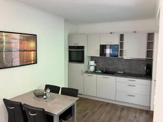 Havelstern Ketzin, Ferienhaus Plötze - 5